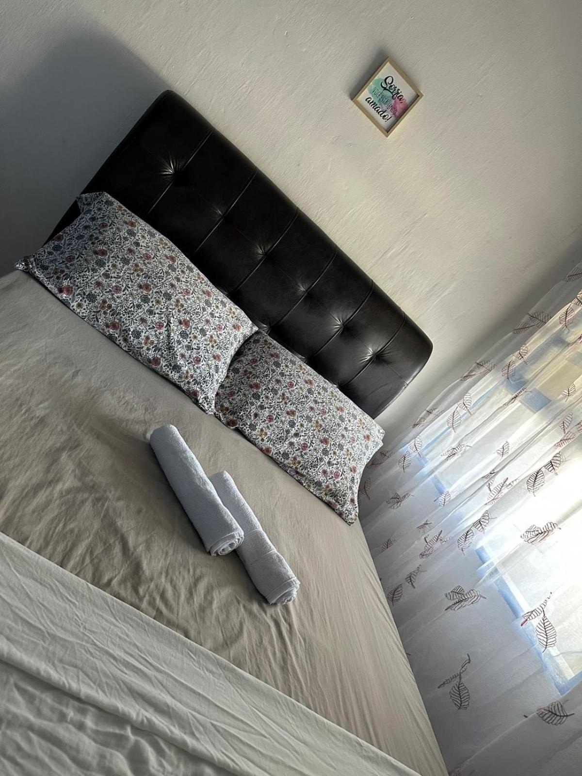 Сasa de vacaciones Casa De Temporada Aconchego Do Gugu *